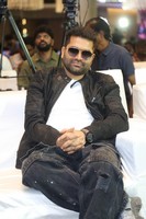Bhartha Mahasayulaku Wignyapthi Movie Success Meet